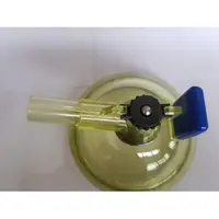 Ordenha tampa do coletor 400ml Sulinox original (completo) 2 - imagem 2