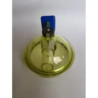 Ordenha tampa do coletor 400ml Sulinox original (completo) 2 - imagem 3