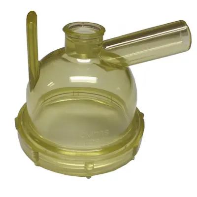 Tampa do coletor 180ml Sulinox (original)