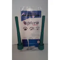 Teteira silicone ordenhadeira kit insuflador 4un - imagem 2