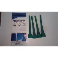 Teteira silicone ordenhadeira kit insuflador 4un - imagem 3