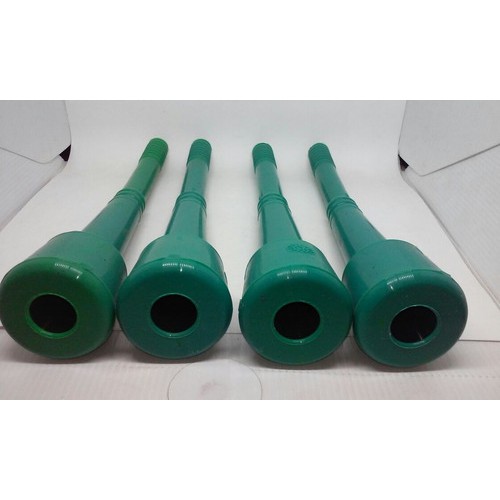 Teteira silicone ordenhadeira kit insuflador 4un