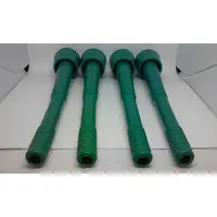 Teteira silicone ordenhadeira kit insuflador 4un - imagem 7