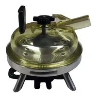 Coletor completo Sulinox 400ml (original) - imagem 2