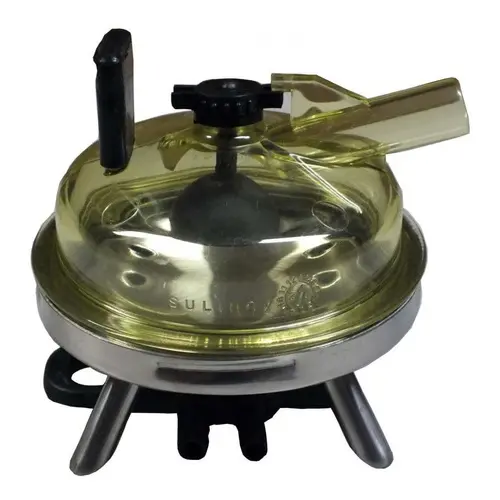 Coletor completo Sulinox 400ml (original)