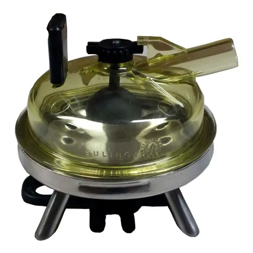 Coletor completo Sulinox 400ml (original)