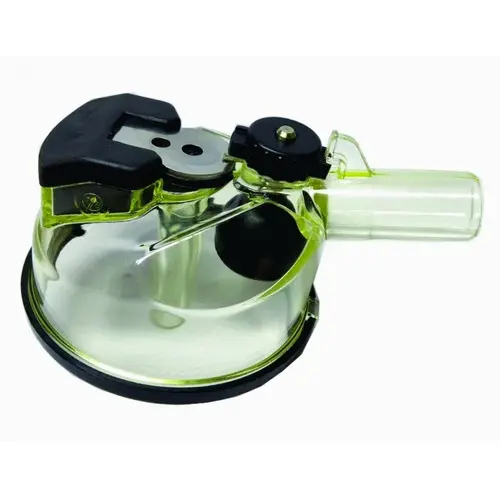 Tampa do coletor classico premium (completo)