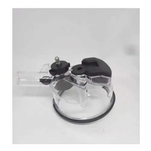 Tampa do coletor classico (completo)