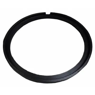 Anel de vedacao das tampas do coletor classico