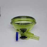 Tampa do coletor 400 ML Sulinox completa (original) - imagem 6