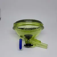 Tampa do coletor 400 ML Sulinox completa (original) - imagem 6