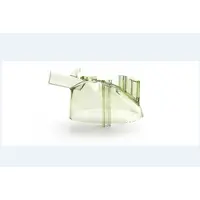 Tampa do coletor orbital premium/closed - imagem 1