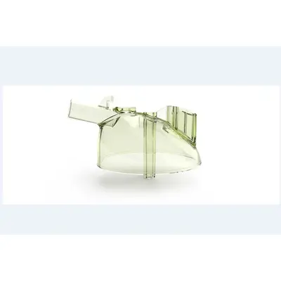 Tampa do coletor orbital premium/closed