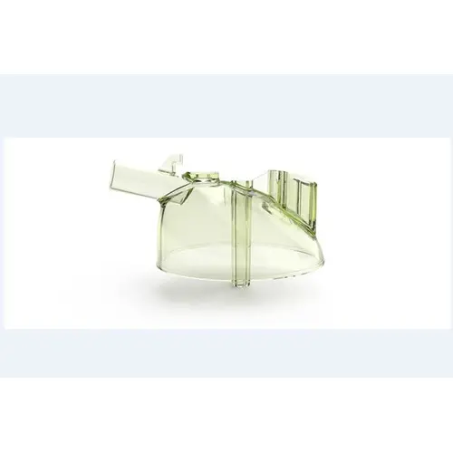 Tampa do coletor orbital premium/closed