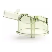 Tampa do coletor classico premium - imagem 1