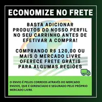 Tampa do coletor 180ml Intermaq original completa - imagem 3