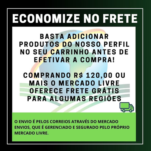 Tampa do coletor 180ml Intermaq original completa