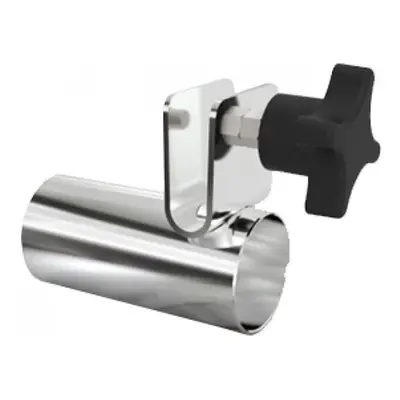 Suporte De Mangueira Para Resfriador Do Leite 1pol