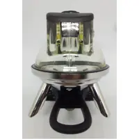 Coletor completo inox orbital premium 600gr - ordenhadeira - imagem 7