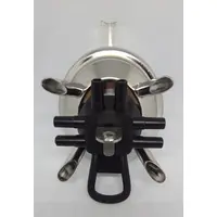 Coletor completo inox orbital premium 600gr - ordenhadeira - imagem 8