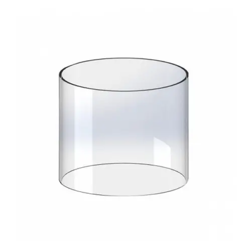 Acrilico 200 x 250 x 5 mm (Eurolatte)