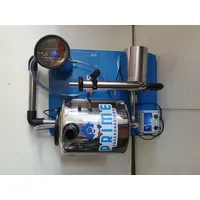 Unidade Final Ordenhadeira Canalizada Em Inox 50 Lt Completa (220V) - imagem 13