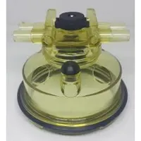 Tampa do coletor Harmony paralela (completo) - imagem 10