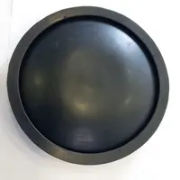 Membrana do lavador de ordenha tipo Sulinox - imagem 4