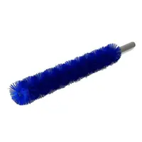 Escova limpa borracha fina com cabo - imagem 5