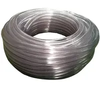 Mangueira dupla do vacuo transparente para ordenha - imagem 1