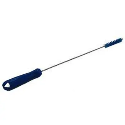 Escova limpa borracha fina com cabo