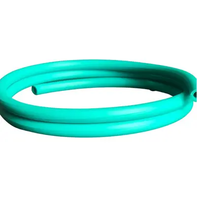 Mangueira de jardim flexível Inabor (1 metro)