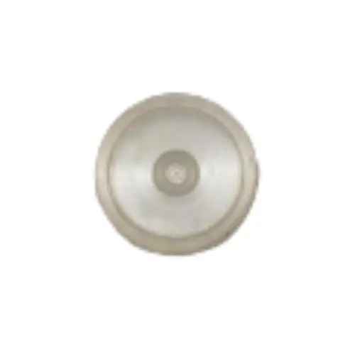 Membrana pequena do pulsador Gimenez/Gimenez (1 peças)