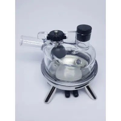 Coletor completo 450ml Gimenez 2x2