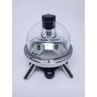 Coletor completo 450ml Gimenez 2x2 - imagem 4