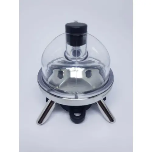 Coletor completo 450ml Gimenez 2x2