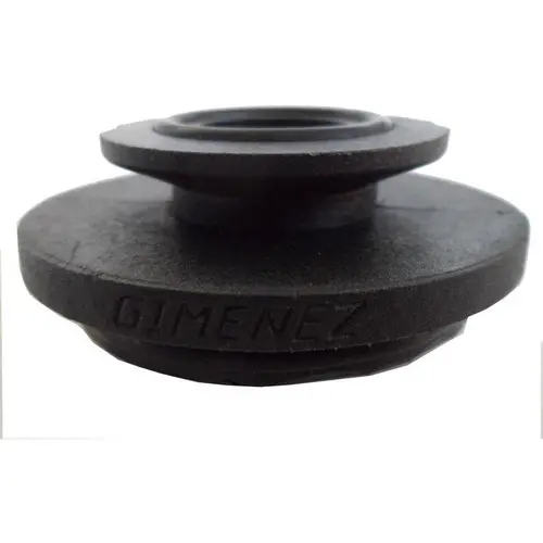 Acoplamento do pulsador Gimenez Gimenez (redondo)