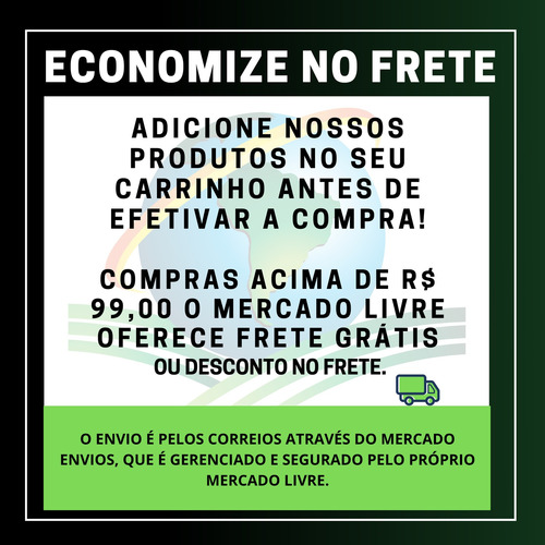 Acoplamento Gimenez quadradro/Sulinox