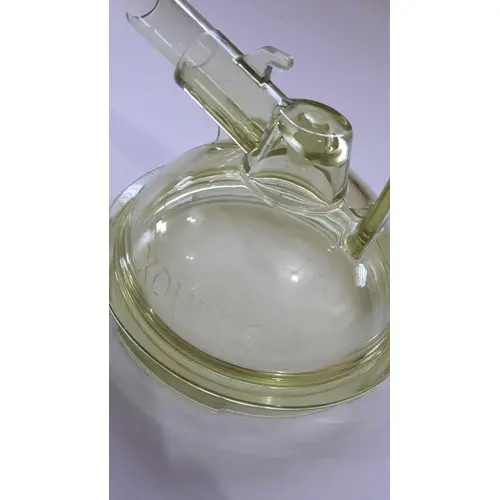 Tampa do coletor 400ml Sulinox (original)