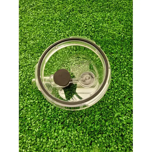 Tampa do coletor de leite 450ml Gimenez para conjunto de ord