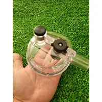 Tampa do coletor de leite 450ml Gimenez para conjunto de ord - imagem 11