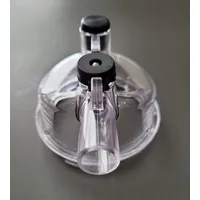 Tampa do coletor de leite 450ml Gimenez para conjunto de ord - imagem 15
