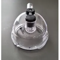Tampa do coletor de leite 450ml Gimenez para conjunto de ord - imagem 17