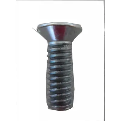 Parafuso de fixacao do distribuidor de vacuo coletor Gimenez