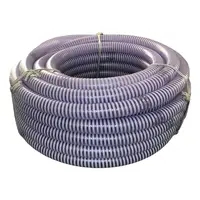 Mangueira espiral atoxica 1 pol - 25mts - imagem 1