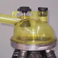 Tampa do coletor 450ml completa in pulse - ordenhadeira - imagem 5