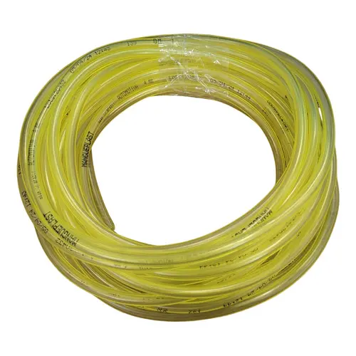 Mangueira do óleo 4.0x1.5mm - rolo 10 metros