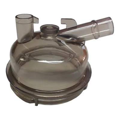 Tampa do coletor de leite 350ml Eurolatte implemis ordenha