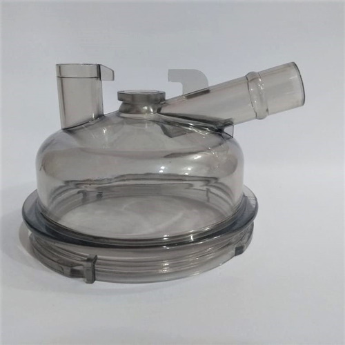 Tampa do coletor de leite 350ml Eurolatte implemis ordenha