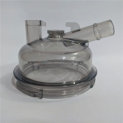 Tampa do coletor de leite 350ml Eurolatte implemis ordenha